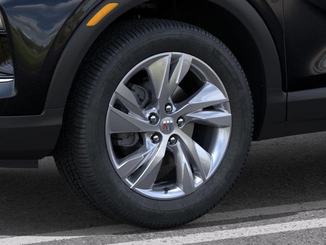 2026 Buick Encore GX Vehicle Photo in TREVOSE, PA 19053-4984