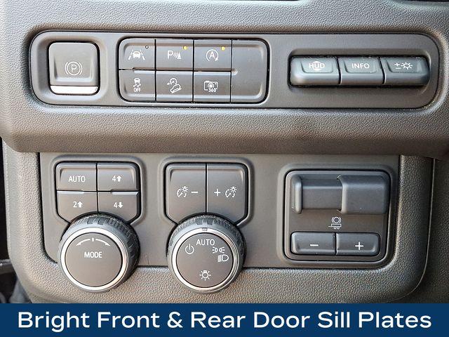 2023 Chevrolet Tahoe Vehicle Photo in DANBURY, CT 06810-5034