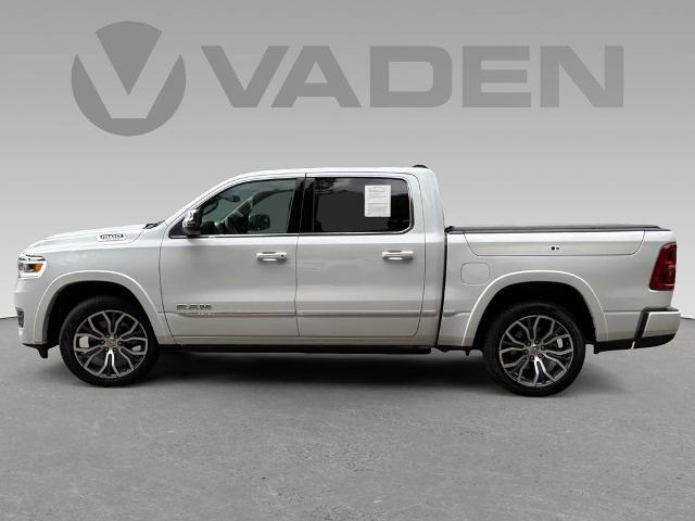 2025 Ram 1500 Vehicle Photo in Savannah, GA 31419