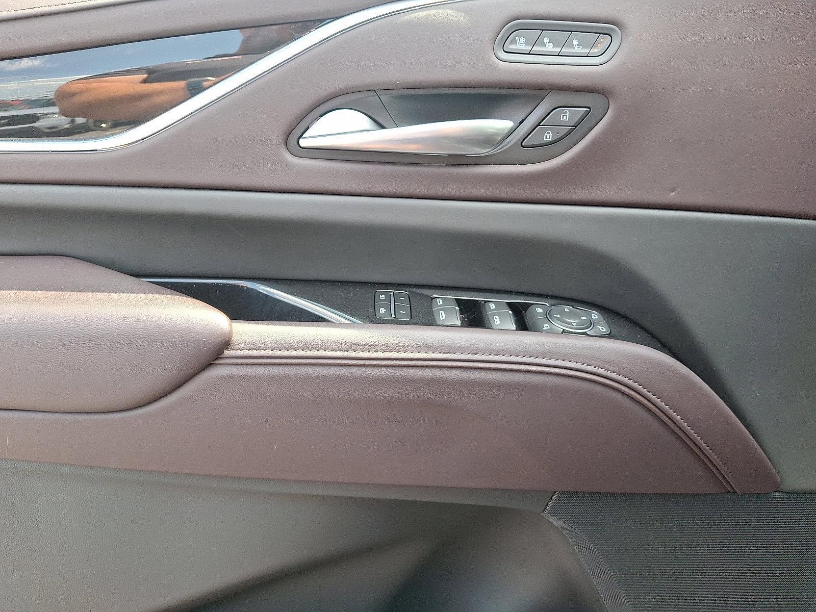 2023 Cadillac Escalade Vehicle Photo in Harrisburg, PA 17111