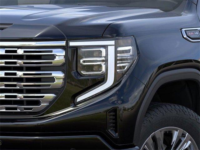 2025 GMC Sierra 1500 Vehicle Photo in ROCHESTER HILLS, MI 48307-2741
