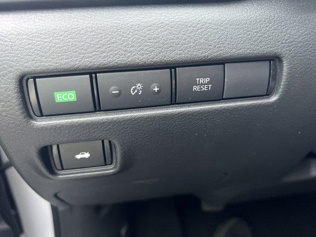 2025 Nissan Sentra Vehicle Photo in Flemington, NJ 08822