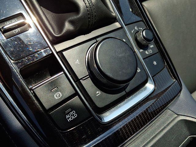 2021 Mazda CX-30 Vehicle Photo in DANBURY, CT 06810-5034