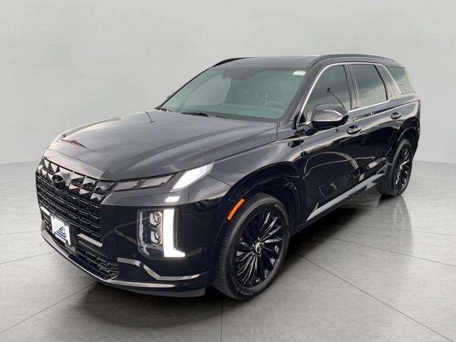2025 Hyundai PALISADE Vehicle Photo in Neenah, WI 54956