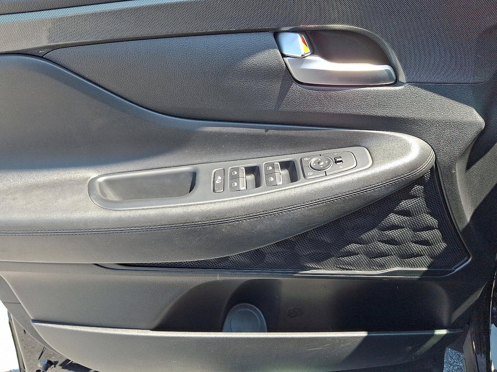 2022 Hyundai SANTA FE Vehicle Photo in Harrisburg, PA 17111