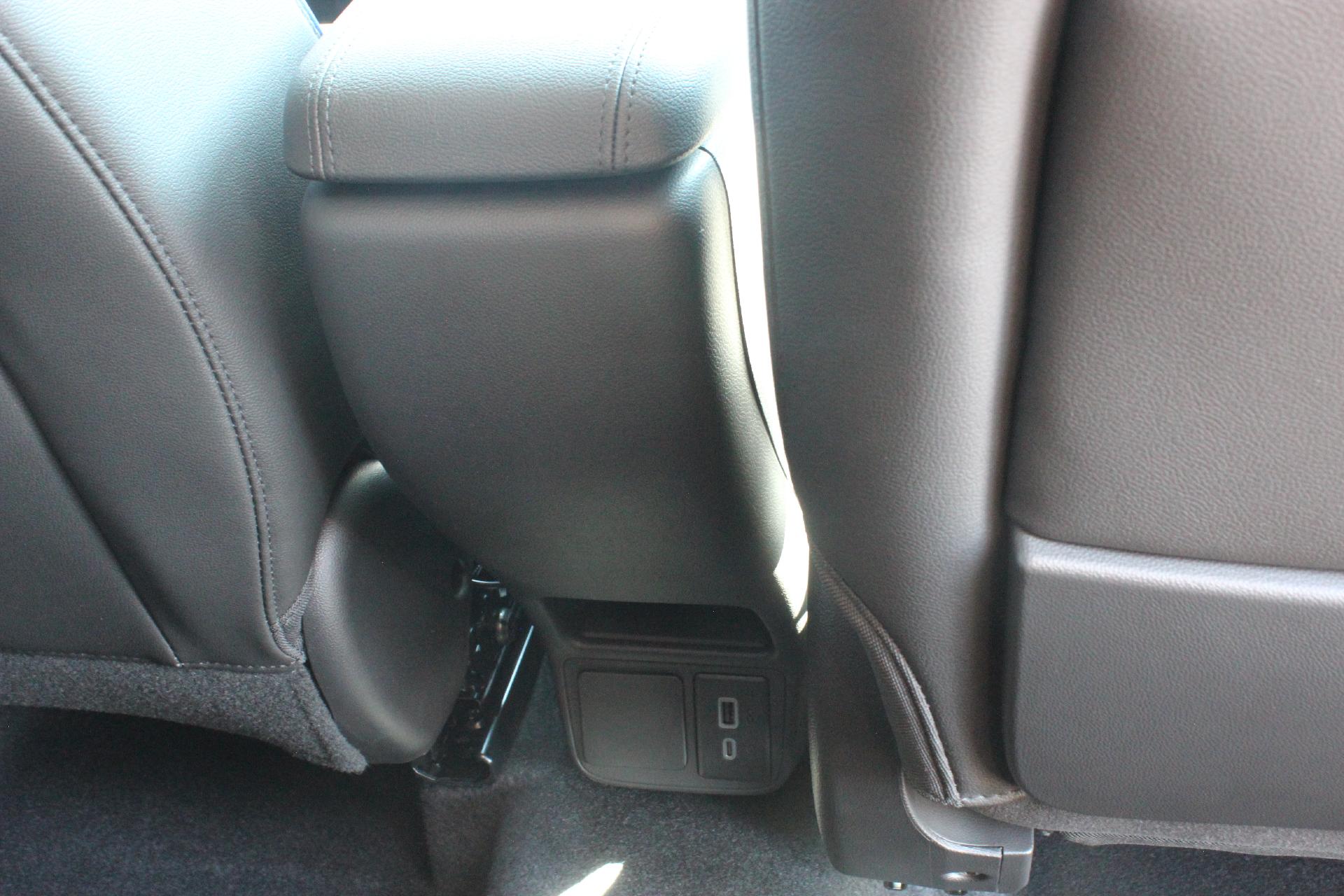 2026 Buick Encore GX Vehicle Photo in AURORA, CO 80012-4011