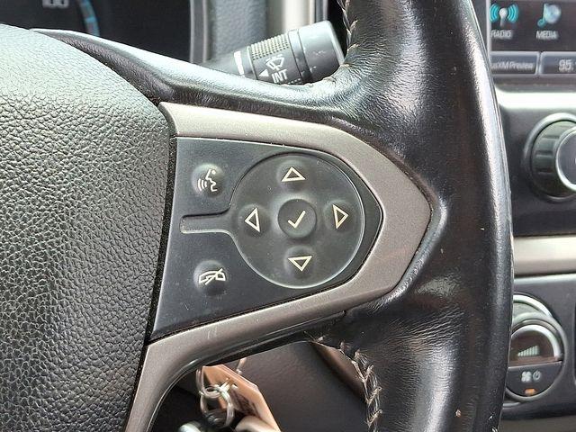 2016 Chevrolet Colorado Vehicle Photo in DANBURY, CT 06810-5034