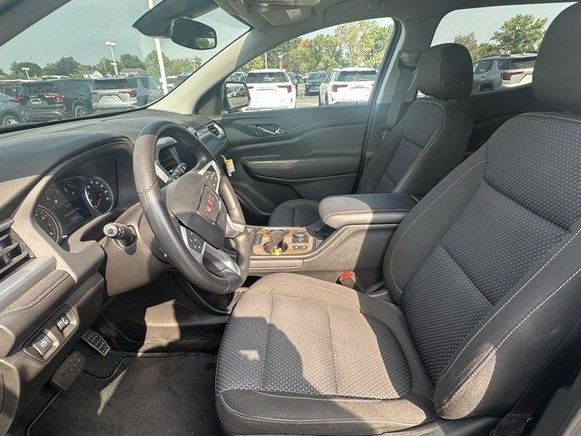 2023 GMC Acadia Vehicle Photo in ROCHESTER HILLS, MI 48307-2741