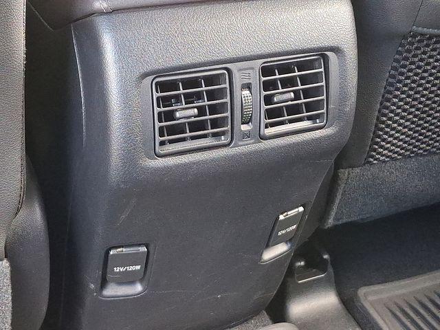 2019 Toyota 4Runner Vehicle Photo in DANBURY, CT 06810-5034