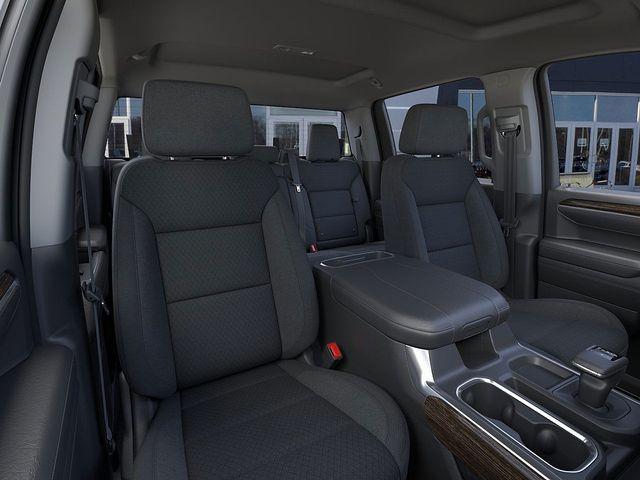 2026 GMC Sierra 1500 Vehicle Photo in DANBURY, CT 06810-5034