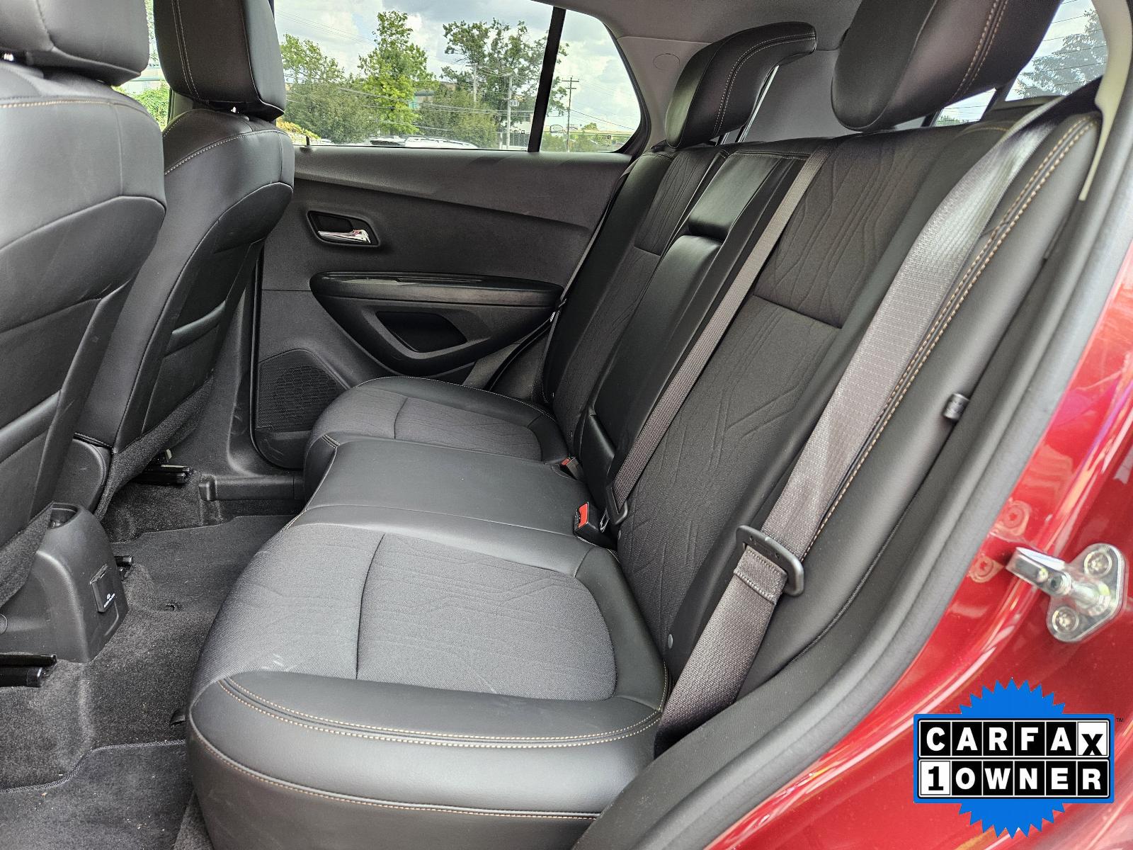 2022 Chevrolet Trax Vehicle Photo in Harrisburg, PA 17111
