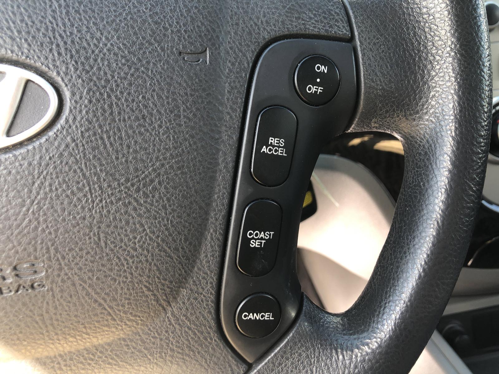 2008 Hyundai SANTA FE Vehicle Photo in Mechanicsburg, PA 17050