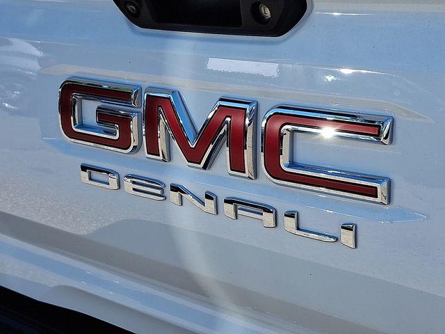 2024 GMC Canyon Vehicle Photo in DANBURY, CT 06810-5034