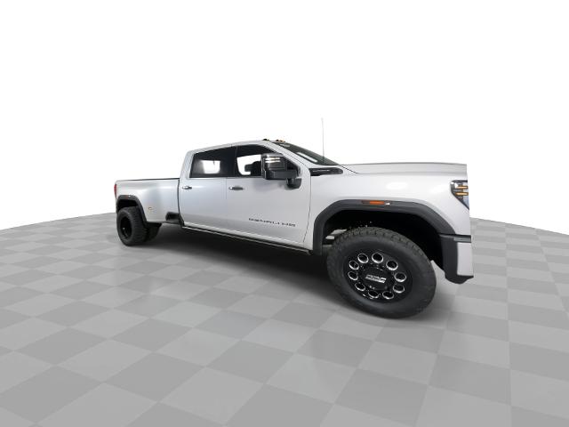 2025 GMC Sierra 3500 HD Vehicle Photo in GILBERT, AZ 85297-0402