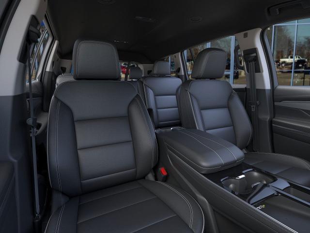 2026 Buick Enclave Vehicle Photo in NEENAH, WI 54956-2243