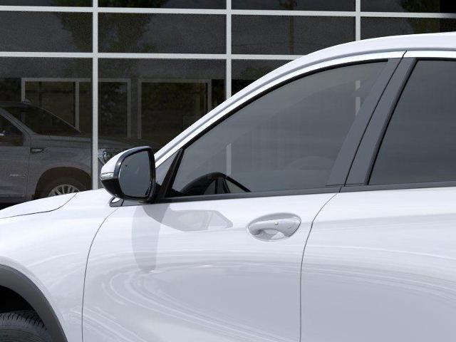 2026 Buick Envista Vehicle Photo in TOPEKA, KS 66609-0000