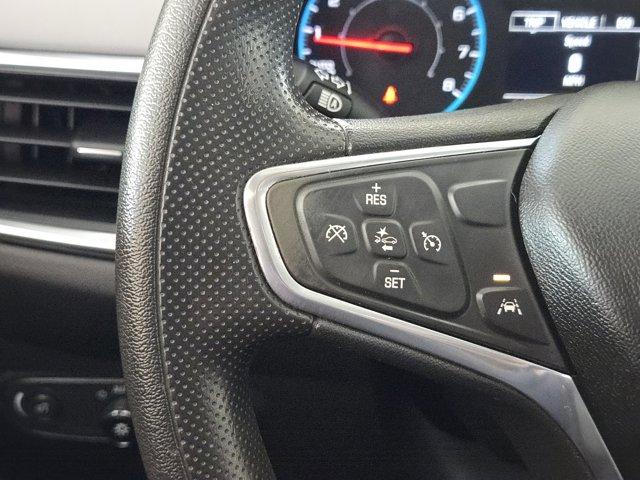 2020 Chevrolet Equinox Vehicle Photo in Decatur, TX 76234