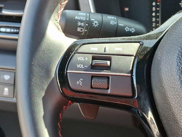 2025 Honda Pilot Vehicle Photo in DANBURY, CT 06810-5034
