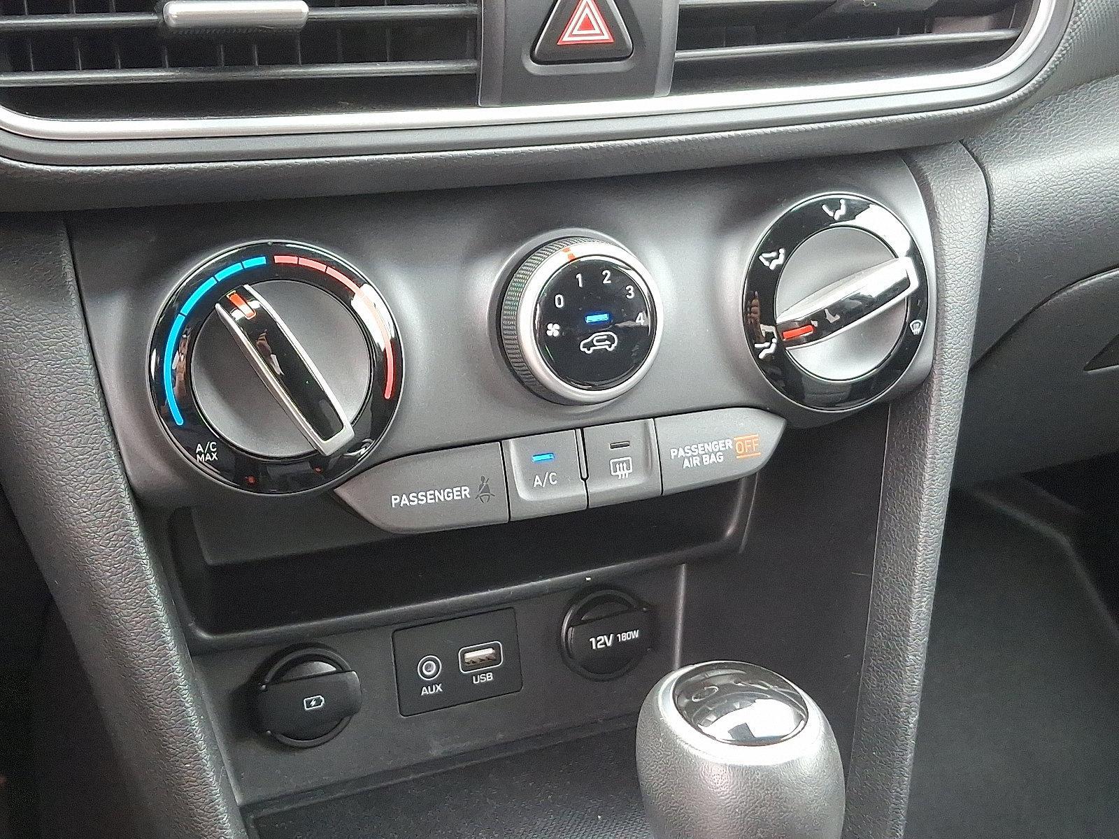 2020 Hyundai KONA Vehicle Photo in Trevose, PA 19053
