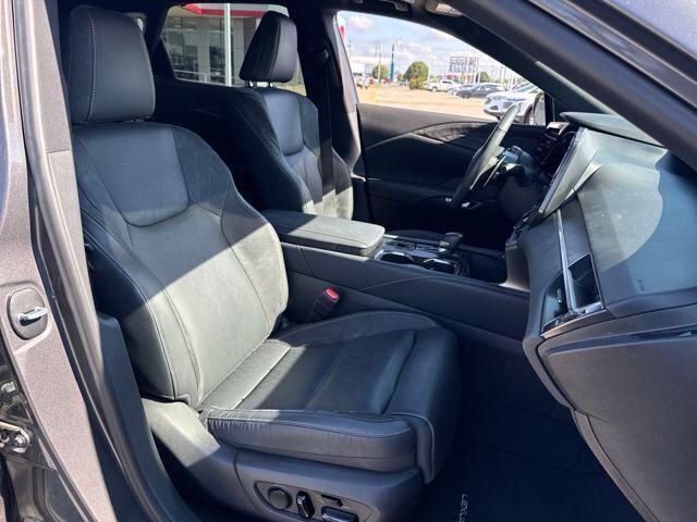 2024 Lexus RX 350 Vehicle Photo in Jonesboro, AR 72404