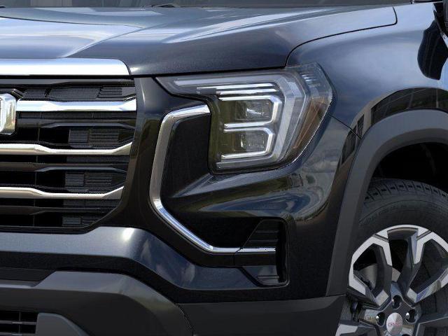 2026 GMC Terrain Vehicle Photo in INDEPENDENCE, MO 64055-1377