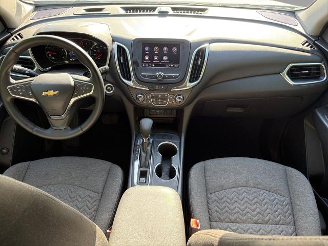 2024 Chevrolet Equinox Vehicle Photo in Savannah, GA 31419