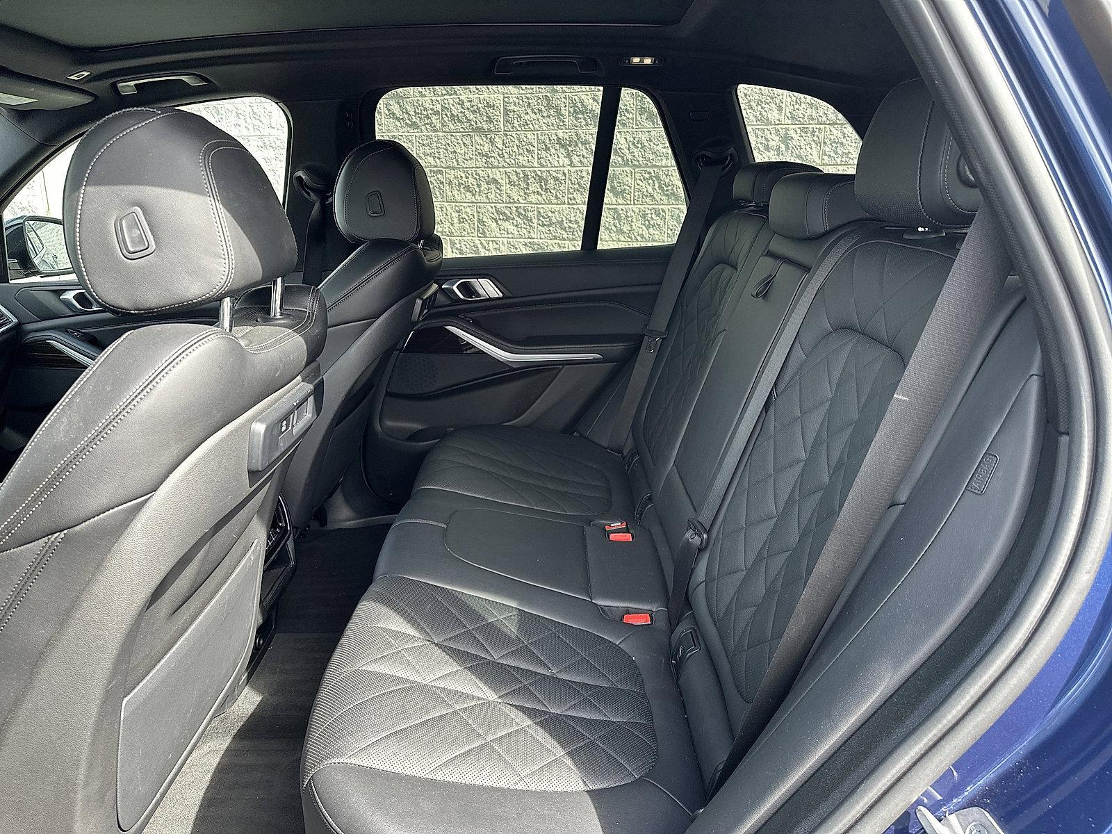 2023 BMW X5 xDrive40i Vehicle Photo in Lancaster, PA 17601