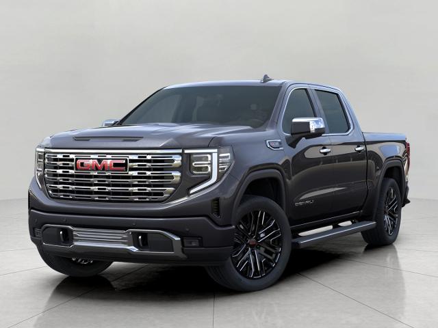 2026 GMC Sierra 1500 Vehicle Photo in MANITOWOC, WI 54220-5838