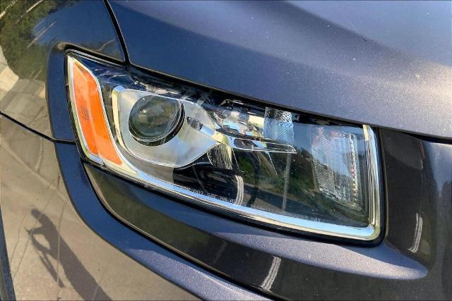 2014 Jeep Grand Cherokee Vehicle Photo in Kansas City, MO 64114