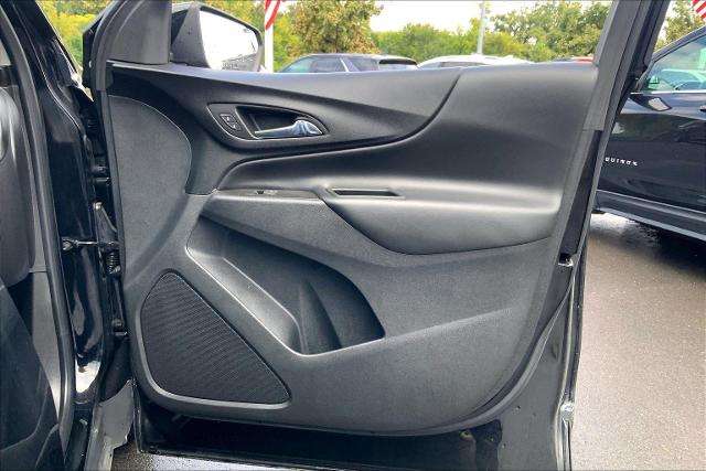 2023 Chevrolet Equinox Vehicle Photo in KANSAS CITY, MO 64114-4502