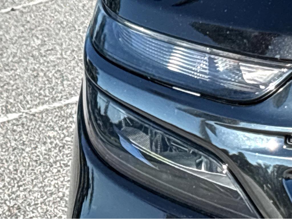 2023 Chevrolet Equinox Vehicle Photo in POOLER, GA 31322-3252