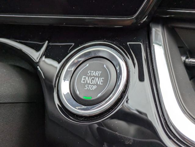 2025 Chevrolet Trax Vehicle Photo in BEAUFORT, SC 29906-4218