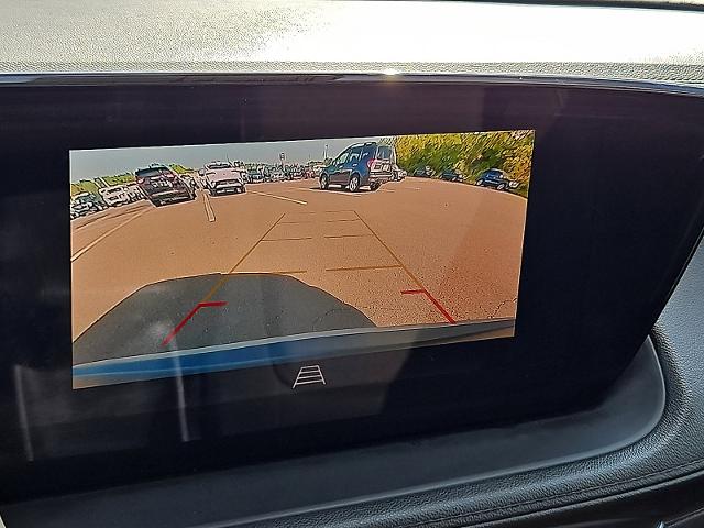 2024 Buick Encore GX Vehicle Photo in TREVOSE, PA 19053-4984