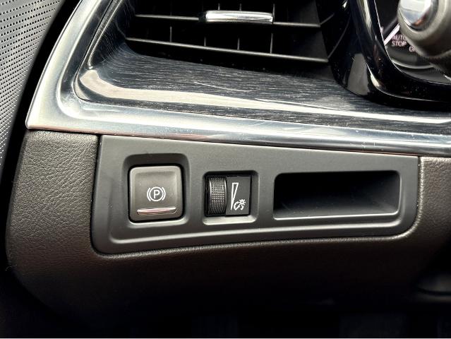 2023 Cadillac XT5 Vehicle Photo in BEAUFORT, SC 29906-4218