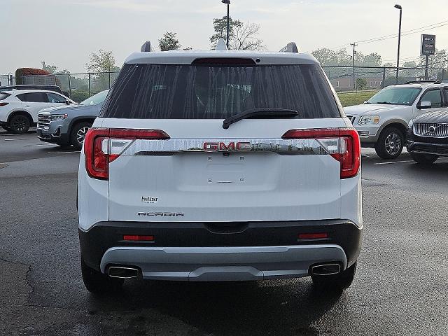 2023 GMC Acadia Vehicle Photo in TREVOSE, PA 19053-4984