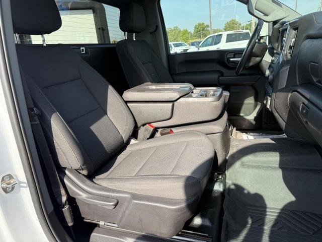 2024 Chevrolet Silverado 2500 HD Vehicle Photo in COLUMBIA, MO 65203-3903