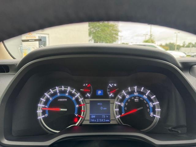 2019 Toyota 4Runner Vehicle Photo in Savannah, GA 31419
