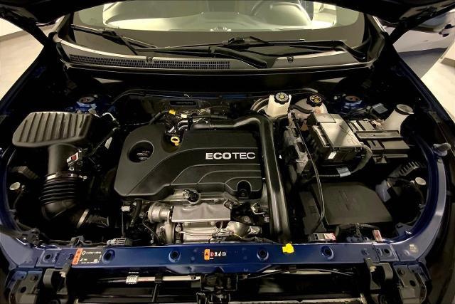 2022 Chevrolet Equinox Vehicle Photo in KANSAS CITY, MO 64114-4545