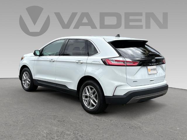 2023 Ford Edge Vehicle Photo in Savannah, GA 31419