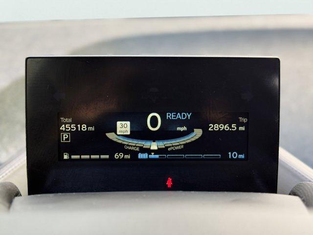 2018 BMW i3 Vehicle Photo in LEOMINSTER, MA 01453-2952