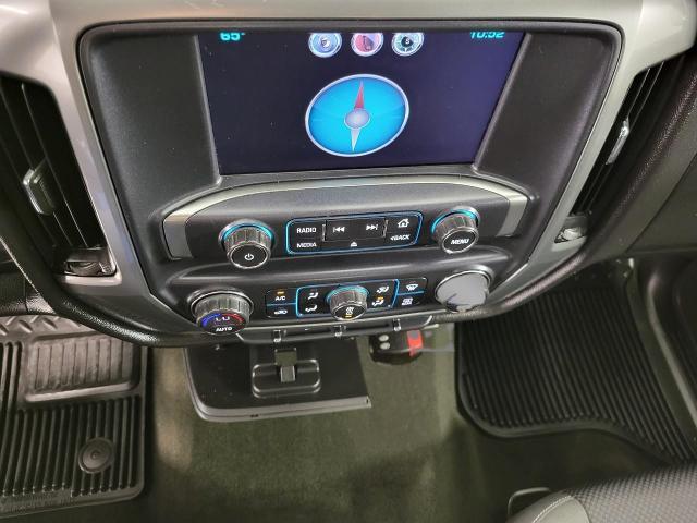 2014 Chevrolet Silverado 1500 Vehicle Photo in NEENAH, WI 54956-2243