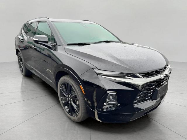 2020 Chevrolet Blazer Vehicle Photo in Appleton, WI 54913
