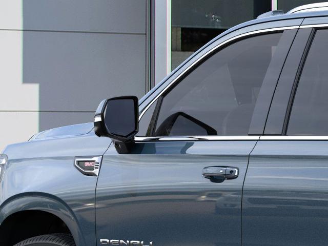 2026 GMC Yukon XL Vehicle Photo in TREVOSE, PA 19053-4984