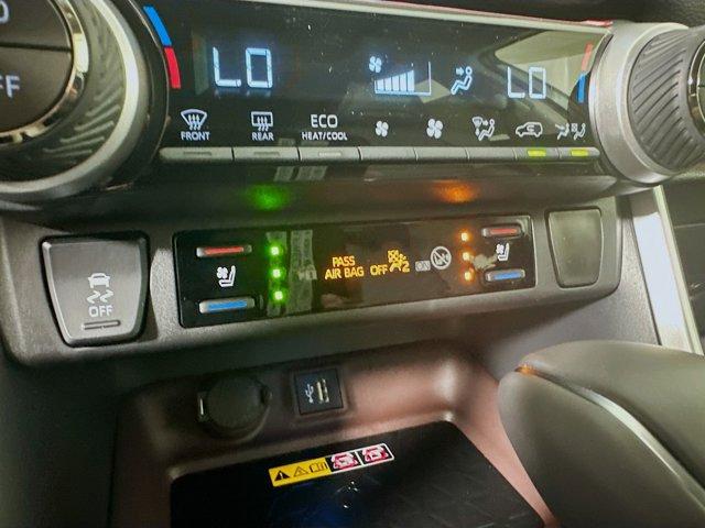 2025 Toyota RAV4 Vehicle Photo in Flemington, NJ 08822