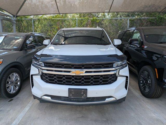 2021 Chevrolet Suburban Vehicle Photo in SELMA, TX 78154-1460