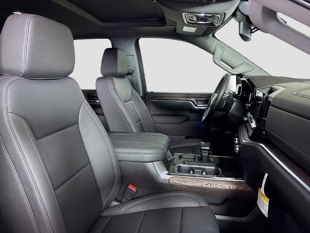 2026 GMC Sierra 1500 Vehicle Photo in PUYALLUP, WA 98371-4149