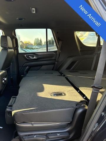 2021 GMC Yukon Vehicle Photo in Puyallup, WA 98371