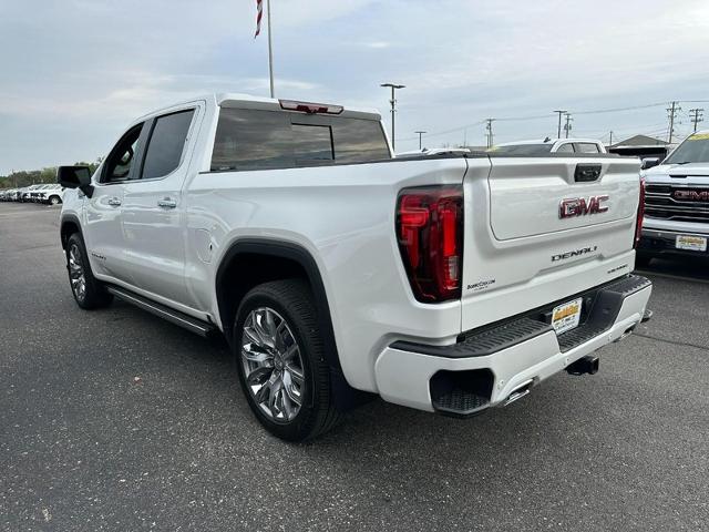 2025 GMC Sierra 1500 Vehicle Photo in COLUMBIA, MO 65203-3903