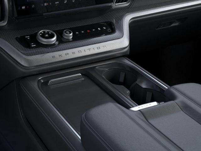 2025 Ford Expedition Vehicle Photo in Weatherford, TX 76087