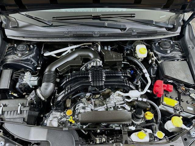 2025 Subaru Impreza Vehicle Photo in Doylestown, PA 18902